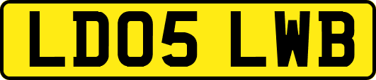 LD05LWB