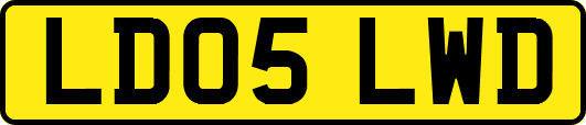 LD05LWD