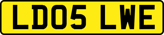 LD05LWE