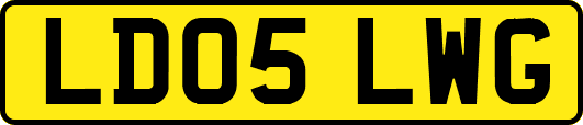 LD05LWG