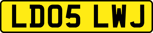 LD05LWJ