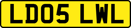 LD05LWL