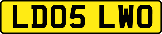 LD05LWO