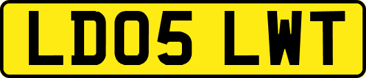 LD05LWT