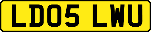 LD05LWU