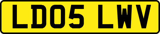 LD05LWV