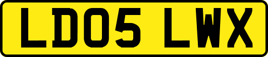 LD05LWX