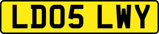 LD05LWY
