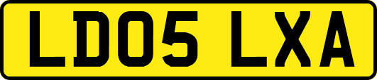 LD05LXA