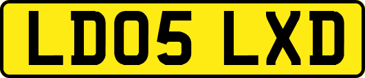 LD05LXD
