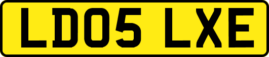 LD05LXE