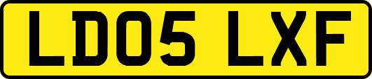 LD05LXF