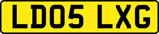 LD05LXG