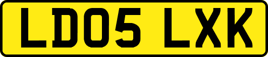 LD05LXK