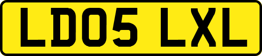 LD05LXL