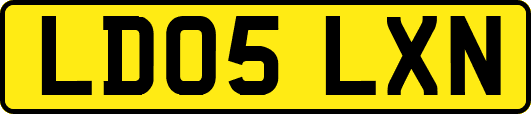 LD05LXN
