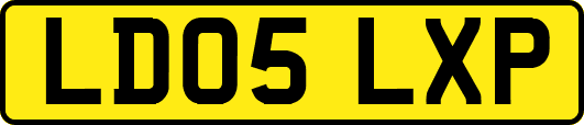 LD05LXP