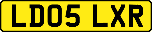 LD05LXR