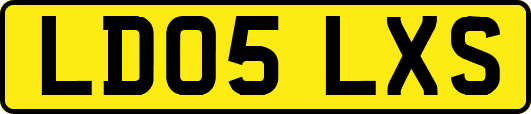 LD05LXS