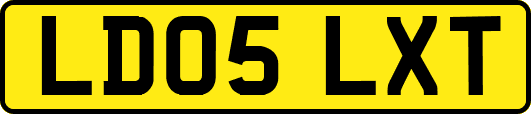 LD05LXT