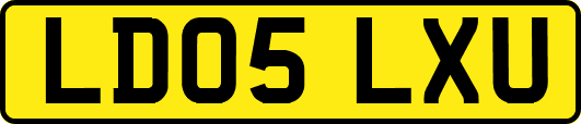 LD05LXU
