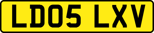 LD05LXV
