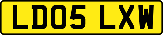 LD05LXW