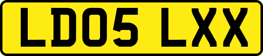 LD05LXX