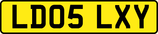 LD05LXY