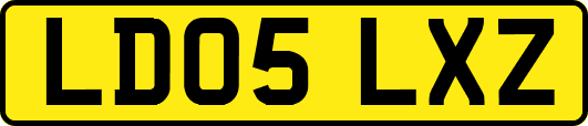 LD05LXZ