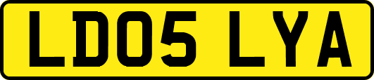 LD05LYA