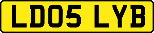 LD05LYB