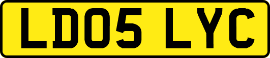 LD05LYC