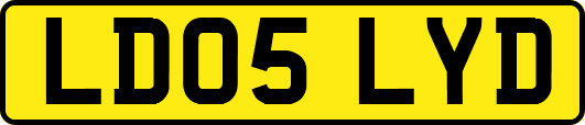 LD05LYD