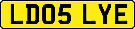 LD05LYE