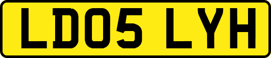 LD05LYH