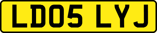 LD05LYJ