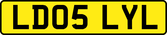 LD05LYL