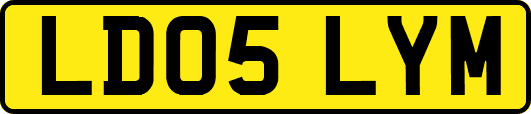 LD05LYM