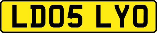 LD05LYO
