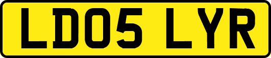 LD05LYR