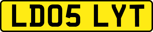 LD05LYT