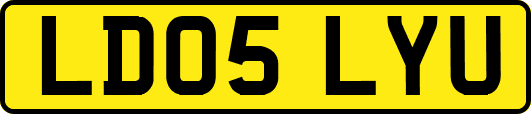 LD05LYU