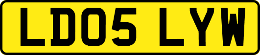 LD05LYW