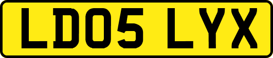 LD05LYX