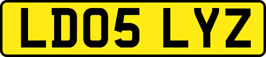 LD05LYZ