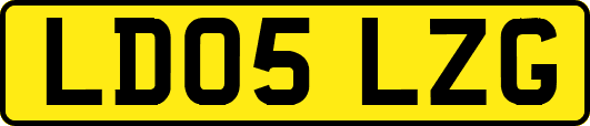 LD05LZG