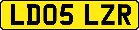 LD05LZR