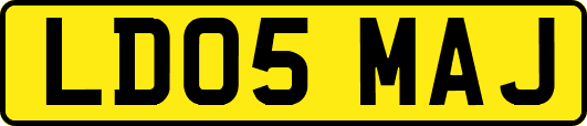 LD05MAJ