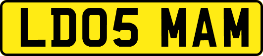LD05MAM